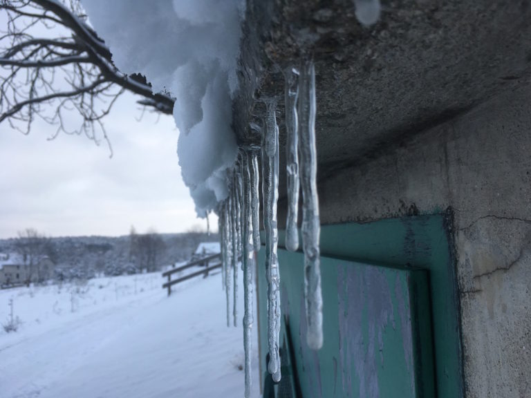 Fünf Fragen am Fünften - Jänner Eiszapfen 768x576 - Fünf Fragen am Fünften - Jänner